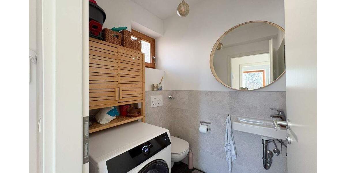 ELVIRA - Baldham, 2-Zimmer-Wohnung mit Balkon 2 zimmer