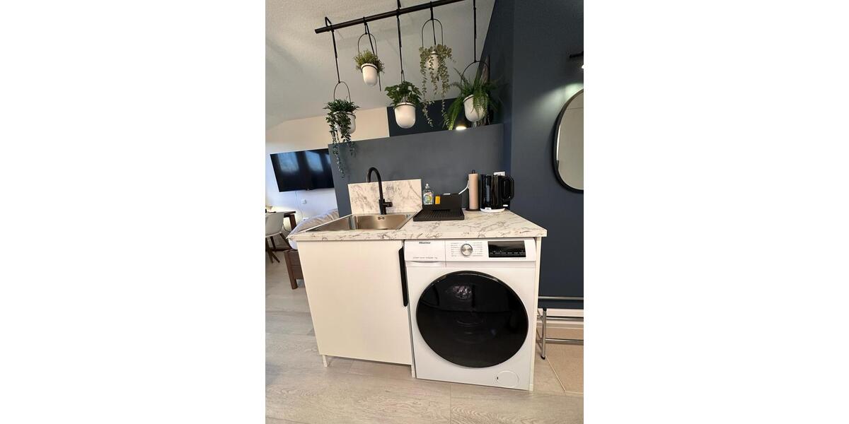 Wohnen auf Zeit Nürnberg Erlenstegen - 1 Zimmer, 25 m&sup2;, 1.099&euro; | Angebot:19096170