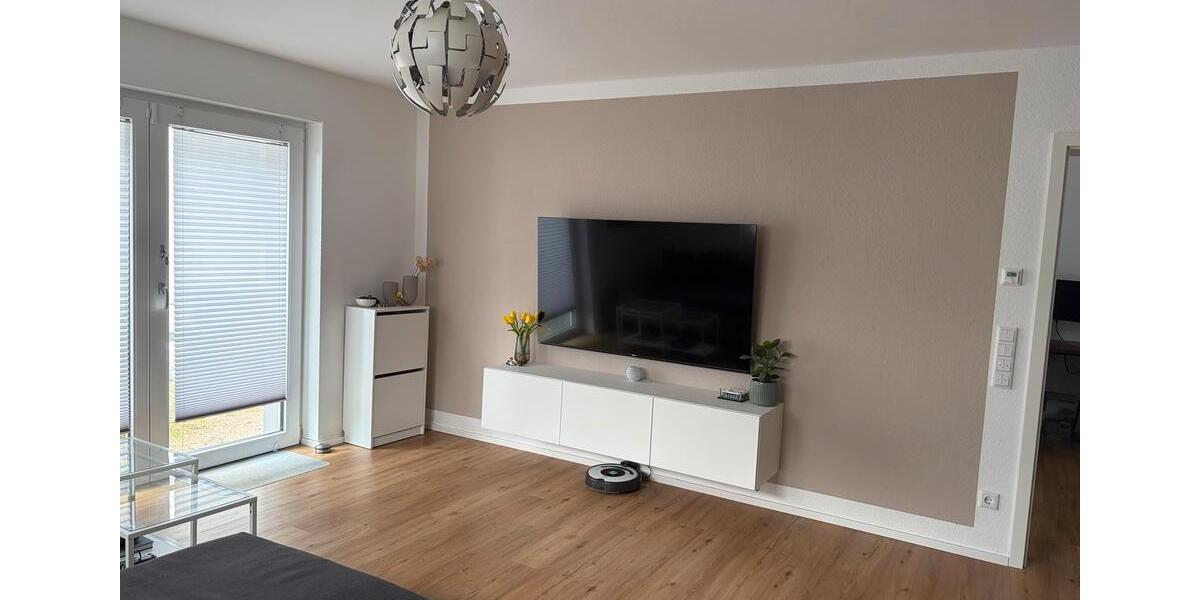 Etagenwohnung Bad Camberg - 2 Zimmer, 64 m&sup2;, 970&euro; | Angebot:26025570