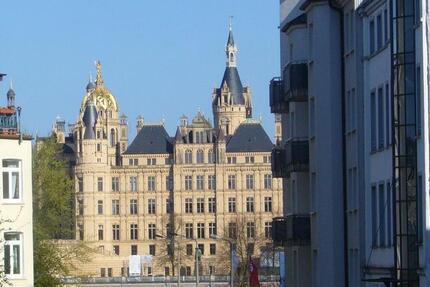 Gewerbeobjekt Schwerin - 995&euro; | Angebot:24801331