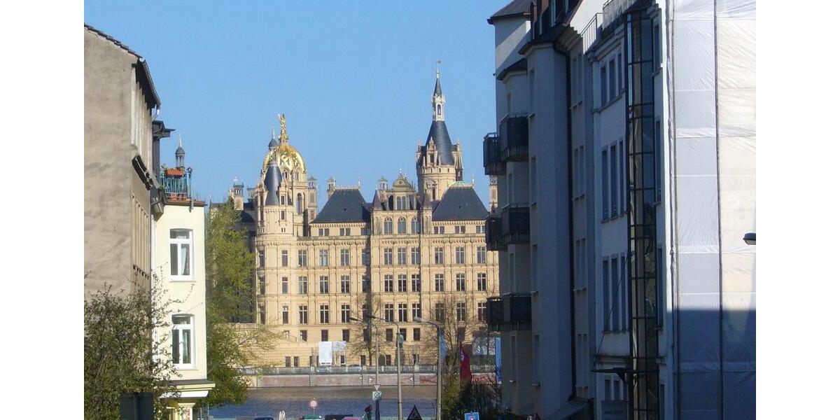 Gewerbeobjekt Schwerin - 995&euro; | Angebot:24801331