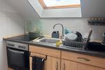 Helle Zwei-Raum Dachgeschoss Wohnung in Schwarzheide