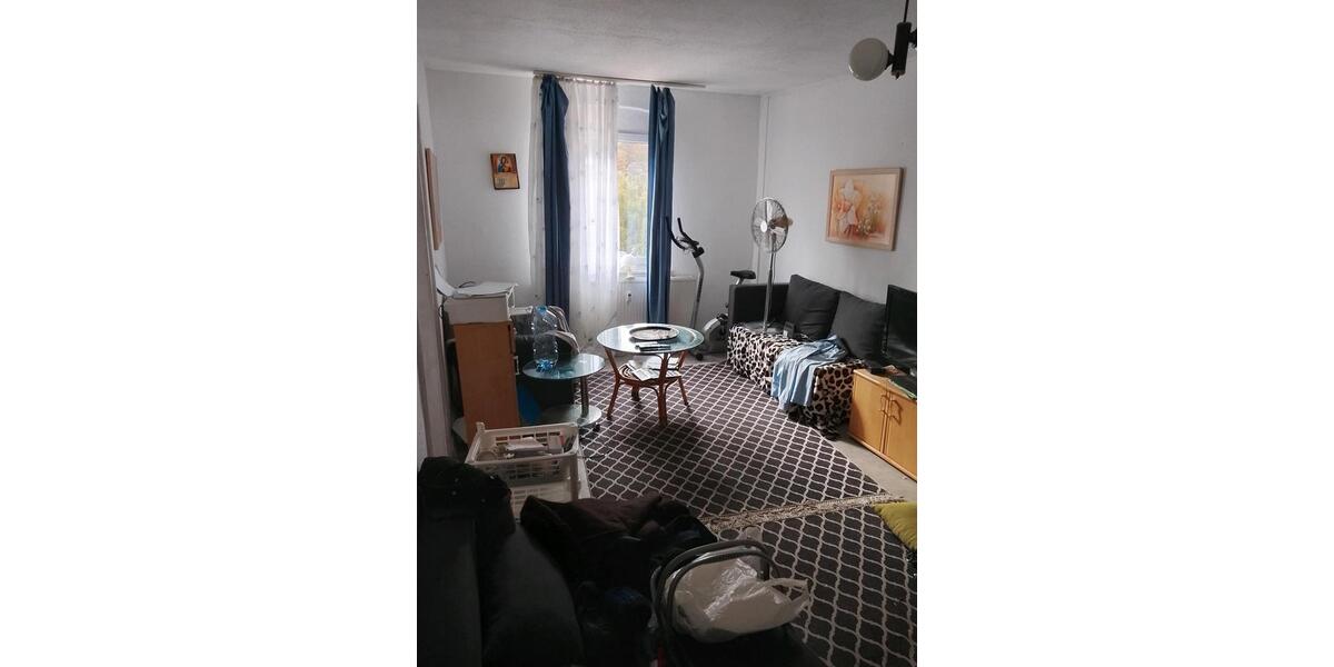 Etagenwohnung Bad Freienwalde (Oder) - 2 Zimmer, 49 m&sup2;, 390&euro; | Angebot:25219493