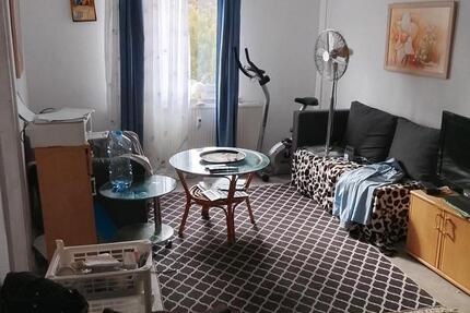 Wohnung Bad Freienwalde (Oder) - 2 Zimmer, 49 m&sup2;, 390&euro; | Angebot:25219493