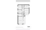 Etagenwohnung Hasselroth - 4 Zimmer, 124 m&sup2;, 1.100&euro; | Angebot:26429916