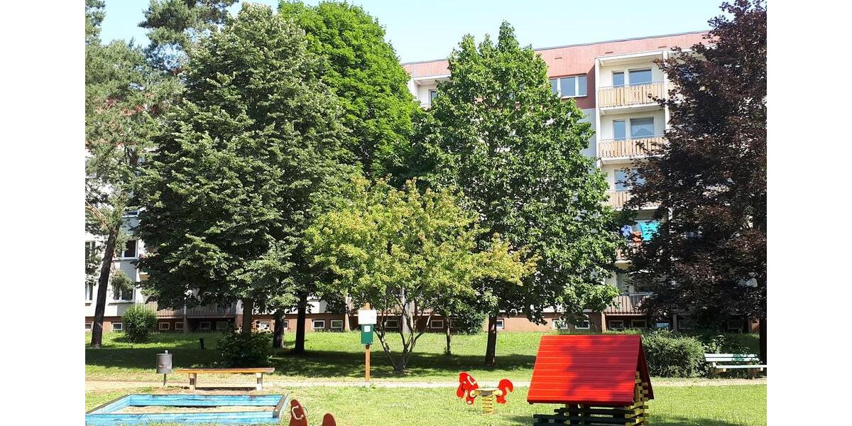 Etagenwohnung Gardelegen - 3 Zimmer, 72 m&sup2;, 216&euro; | Angebot:25379559