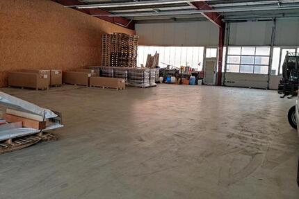 Gewerbeobjekt Harpstedt - 5&euro; | Angebot:21271553