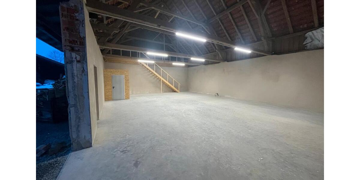 Gewerbeobjekt Hohenthann - 799&euro; | Angebot:25992172