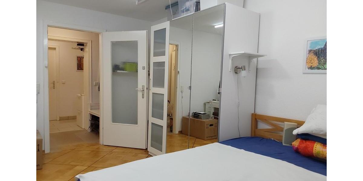 Zentral gelegene 2 Zi Wohnung in Bad Sachsa 2 zimmer