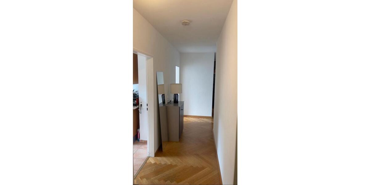 Wohnen auf Zeit Frankfurt am Main Sachsenhausen Süd - 1 Zimmer, 10 m&sup2;, 580&euro; | Angebot:26684304