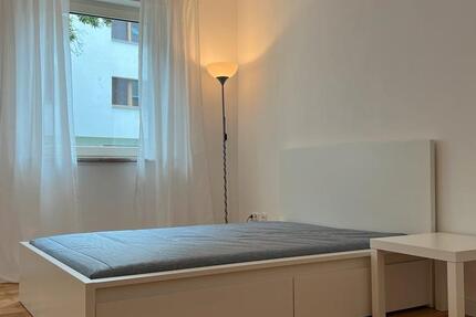 Wohnen auf Zeit Mannheim Feudenheim - 3 Zimmer, 22 m&sup2;, 550&euro; | Angebot:26569205