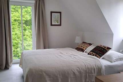 Zimmer Nürnberg Altstadt, St. Lorenz - 2 Zimmer, 1.080&euro; | Angebot:27069298