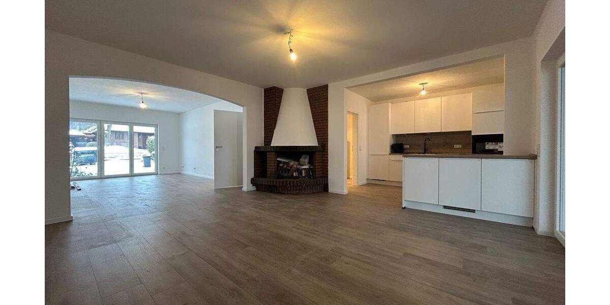 Reihenendhaus Rosengarten - Vahrendorf Vahrendorf - 4 Zimmer, 120 m&sup2;, 1.900&euro; | Angebot:25107694