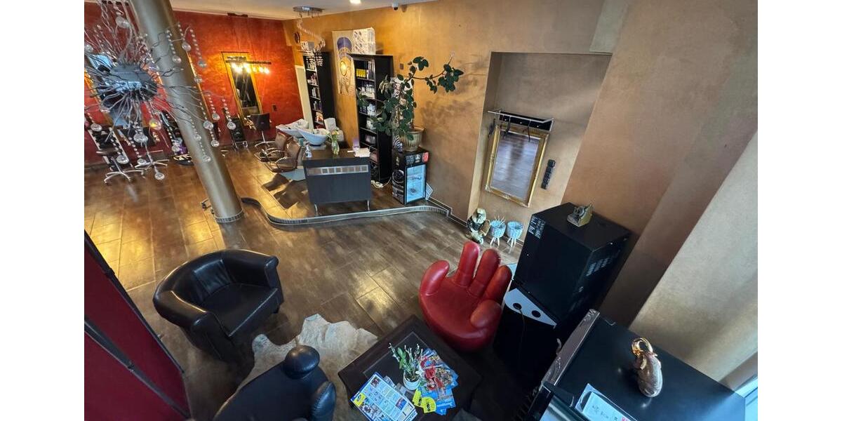 Gewerbeobjekt Hannover Vahrenwald-List - 1.728&euro; | Angebot:26396669
