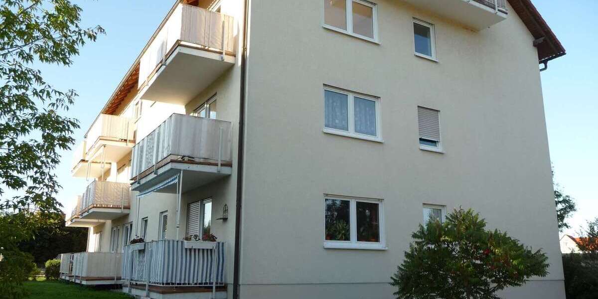 Etagenwohnung Ilmenau/Gehren Gehren - 1 Zimmer, 53 m&sup2;, 325&euro; | Angebot:26301743
