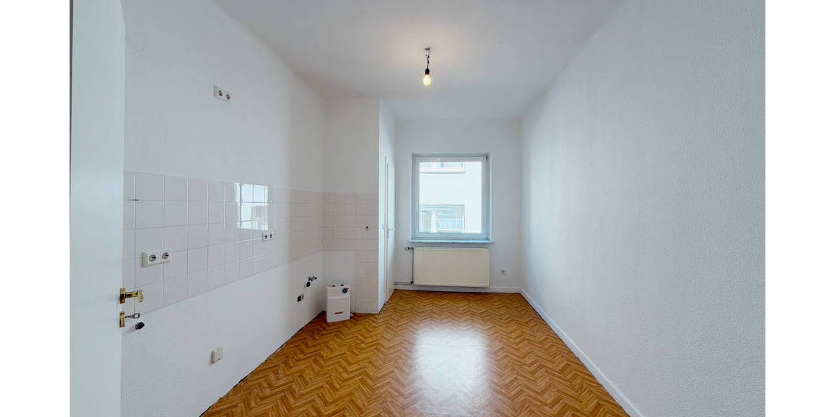 Etagenwohnung Bielefeld / Innenstadt - Ost Innenstadt - 3 Zimmer, 67 m&sup2;, 695&euro; | Angebot:26684342