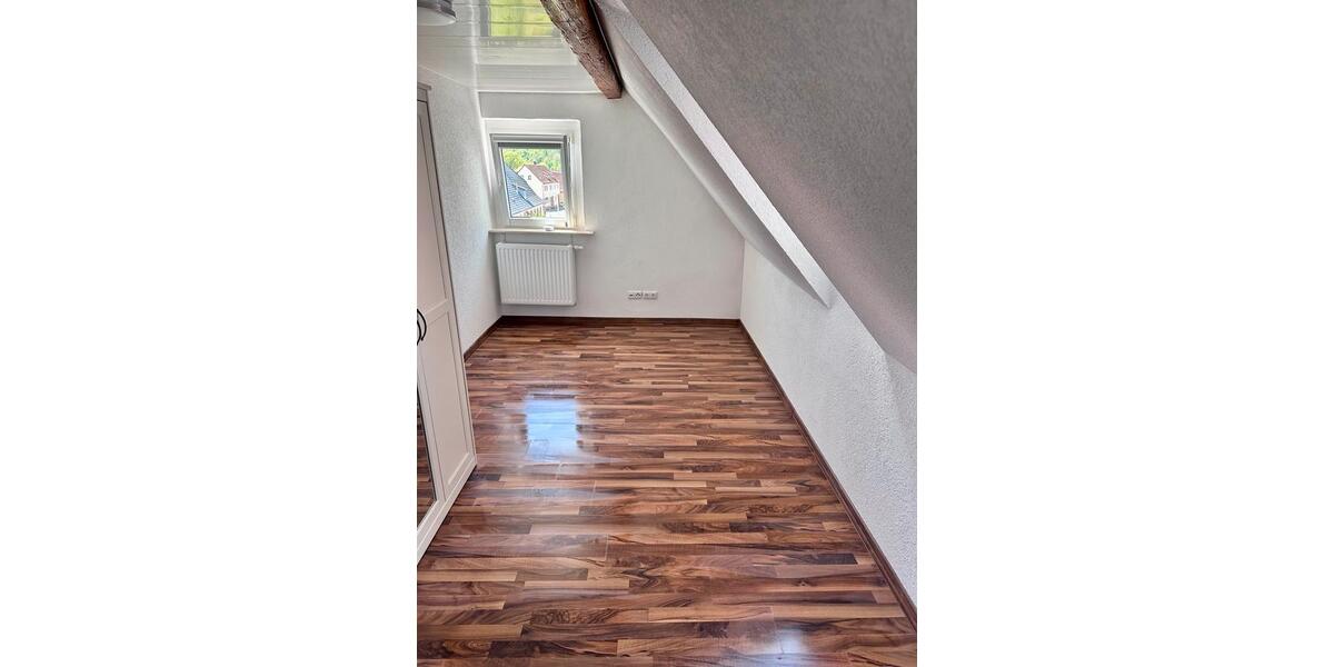 Maisonettenwohnung Bad Kissingen - 3 Zimmer, 89 m&sup2;, 720&euro; | Angebot:26367713