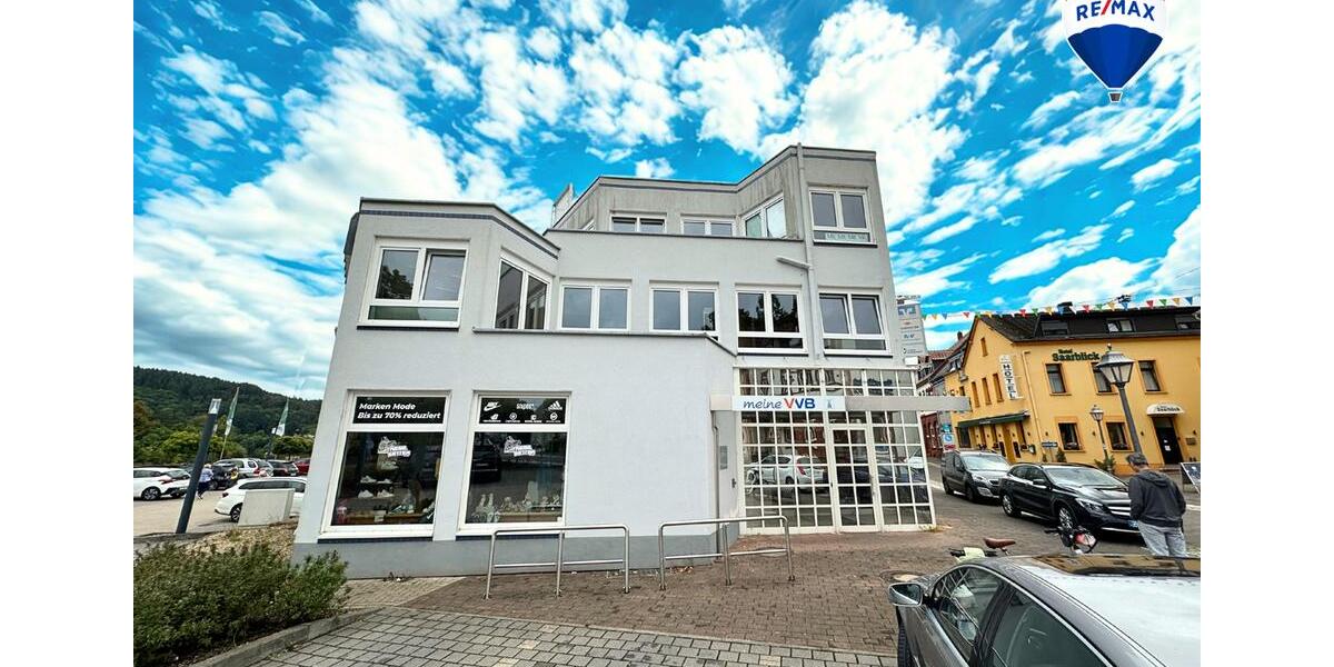 Gewerbeobjekt Mettlach - 1.000&euro; | Angebot:22481954