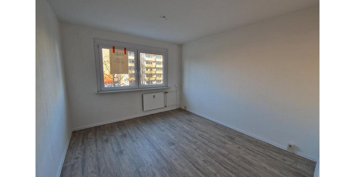 Etagenwohnung Prenzlau - 3 Zimmer, 60 m&sup2;, 338&euro; | Angebot:26285417