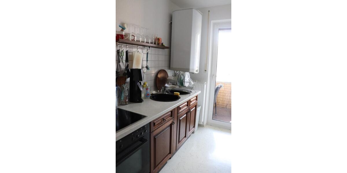 Wohnen auf Zeit Erlangen Bruck - 1 Zimmer, 15 m&sup2;, 475&euro; | Angebot:24855493