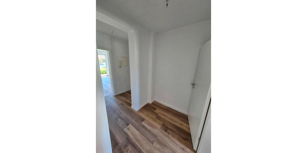 Erdgeschoßwohnung Ronneburg - 2 Zimmer, 60 m&sup2;, 465&euro; | Angebot:26497924