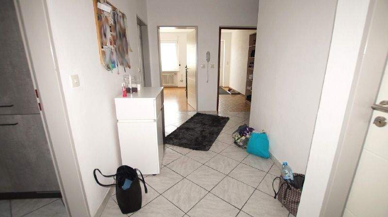 Etagenwohnung Straubing - 2 Zimmer, 61 m&sup2;, 610&euro; | Angebot:24992621