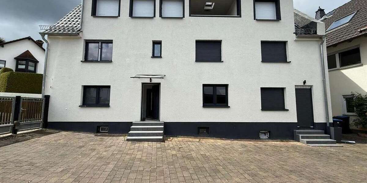 Einfamilienhaus Glashütten - 5 Zimmer, 190 m&sup2;, 1.990&euro; | Angebot:26630742