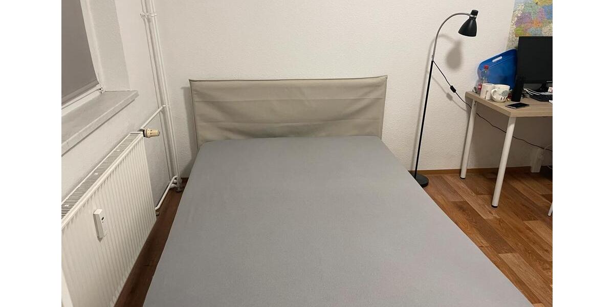 Wohnen auf Zeit Cottbus - 2 Zimmer, 15 m&sup2;, 360&euro; | Angebot:25561248