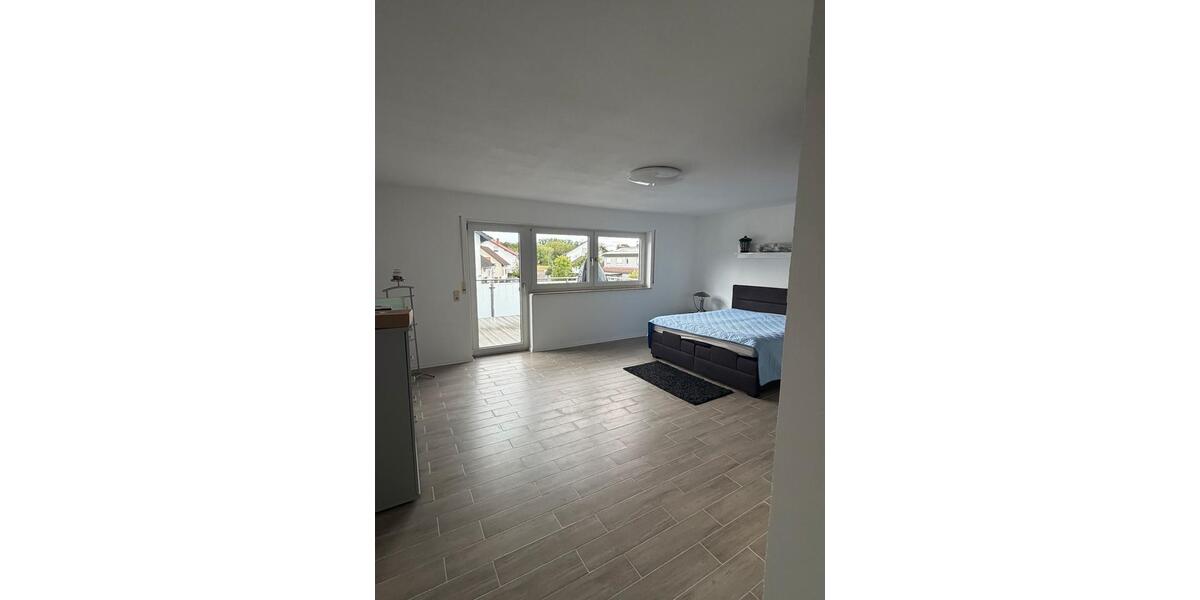 Erdgeschoßwohnung Dettenheim - 4 Zimmer, 160 m&sup2;, 1.660&euro; | Angebot:26634525