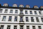 Rothenburger Str. - Große, helle 2-Zimmer- Wohnung in der Äußeren Neustadt! Auch WG-geeignet!