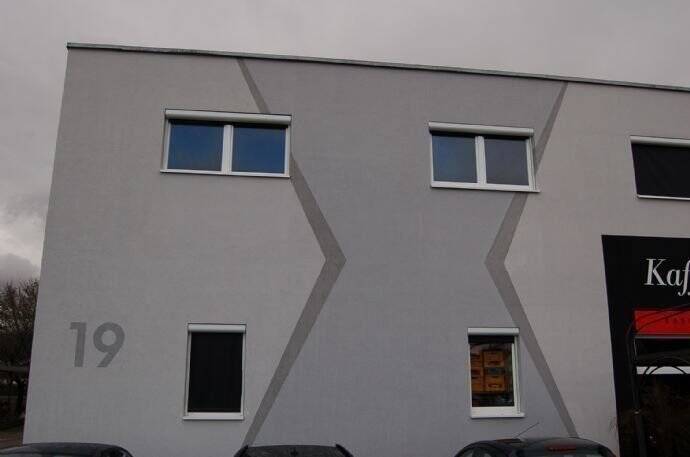 Gewerbeobjekt Müllheim - 1 Zimmer, 27 m&sup2;, 418&euro; | Angebot:25777673