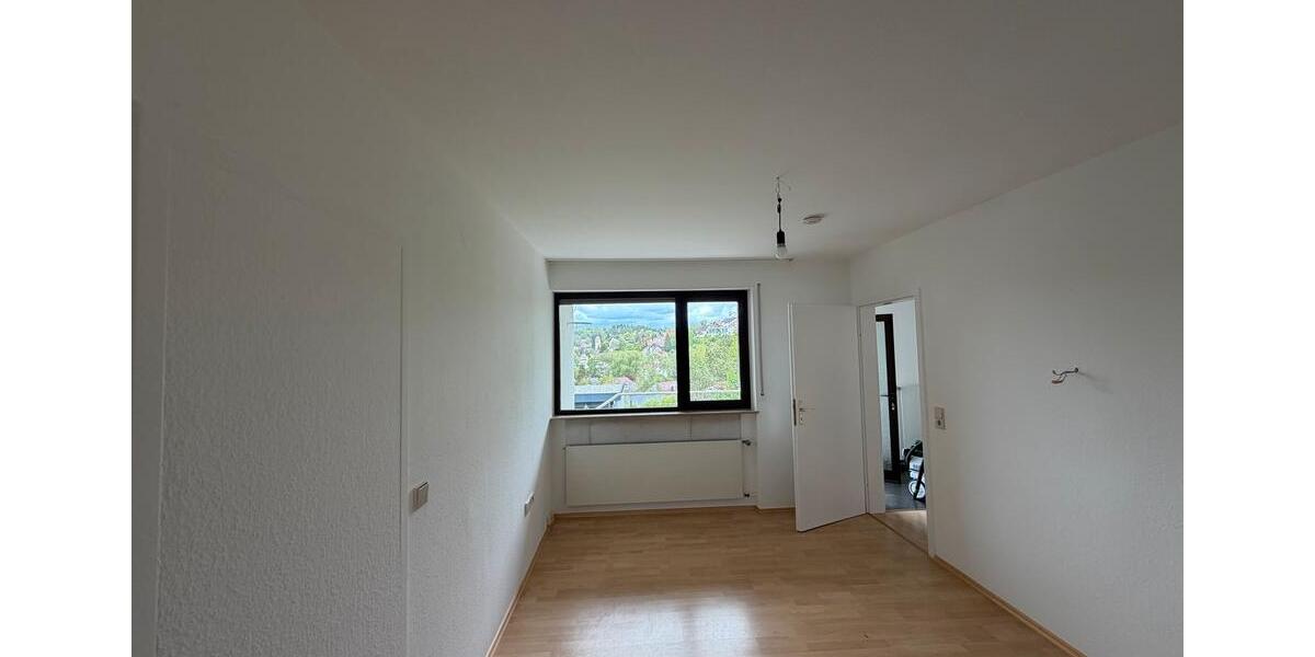 Etagenwohnung Sankt Georgen im Schwarzwald - 2 Zimmer, 47 m&sup2;, 730&euro; | Angebot:26648262