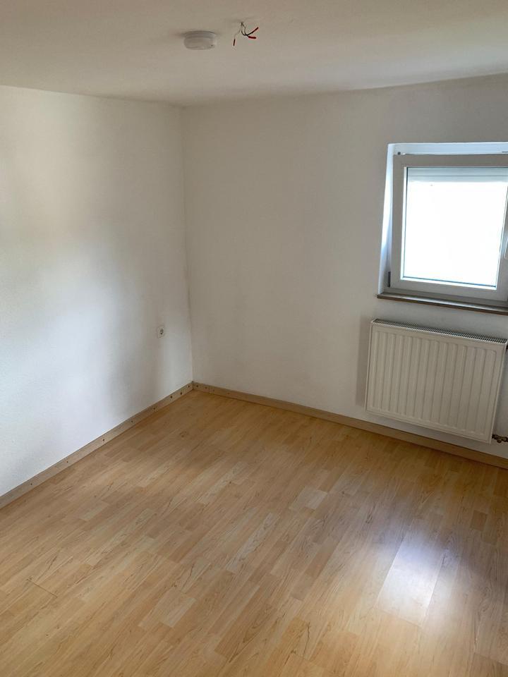 Hallo,wir vermieten ab sofort eine 3 Zimmerwohnung in Bartenstein
