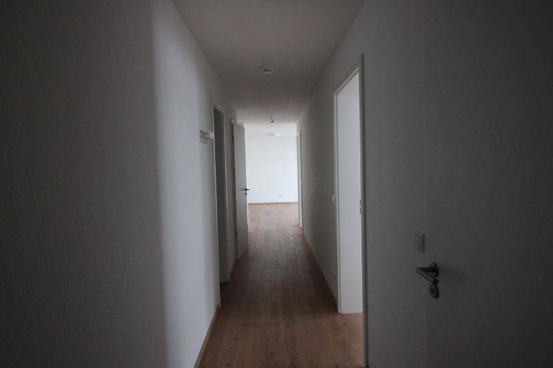 Etagenwohnung Schweinfurt Innenstadt - 4 Zimmer, 111 m&sup2;, 1.250&euro; | Angebot:26106644