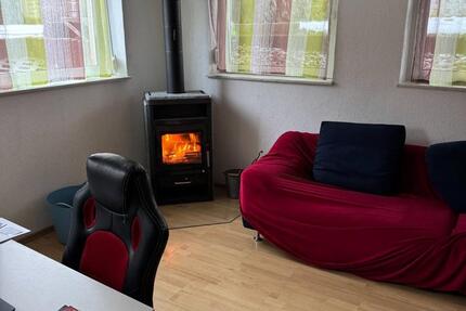 3-Zimmer-Mietwohnung Bamberg - Max-Planck-Straße 3 zimmer