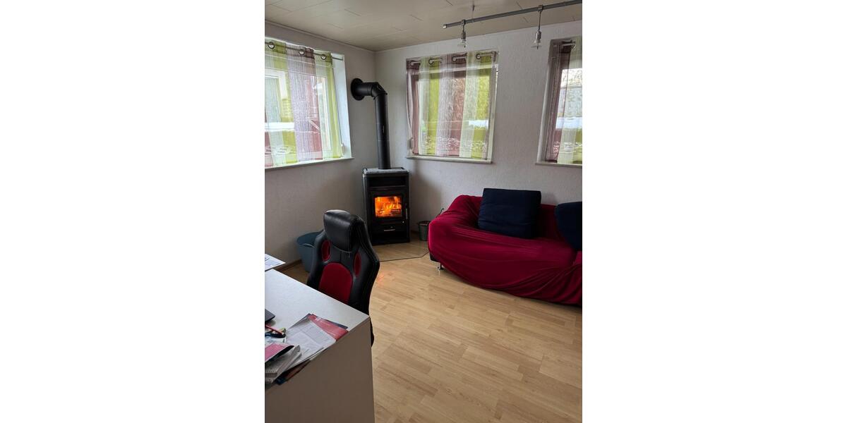 3-Zimmer-Mietwohnung Bamberg - Max-Planck-Straße 3 zimmer