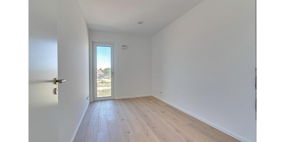 Etagenwohnung List auf Sylt - 3 Zimmer, 105 m&sup2;, 2.055&euro; | Angebot:23707396