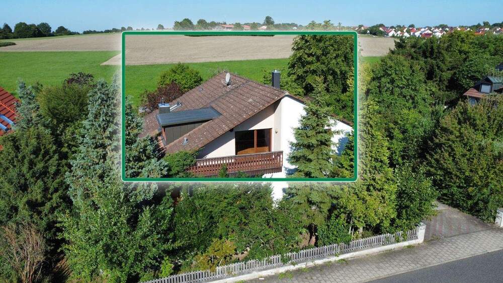 Etagenwohnung Neumarkt-Helena Helena - 3 Zimmer, 118 m&sup2;, 740&euro; | Angebot:25726918