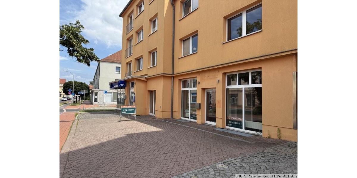Gewerbeobjekt Weißwasser (Oberlausitz) - 415&euro; | Angebot:18587710