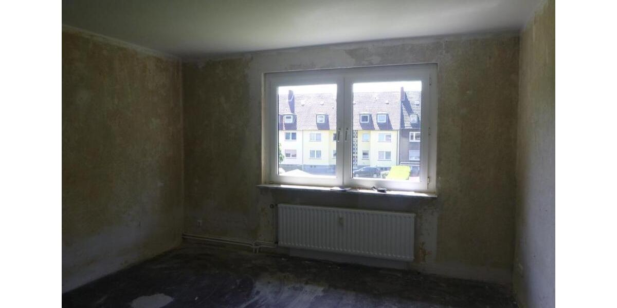 Etagenwohnung Gelsenkirchen Gelsenkirchen-Nord - 3 Zimmer, 60 m&sup2;, 419&euro; | Angebot:26461317