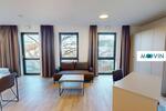 Wohnen auf Zeit Düsseldorf Stadtbezirk 3 - 1 Zimmer, 36 m&sup2;, 995&euro; | Angebot:20710434