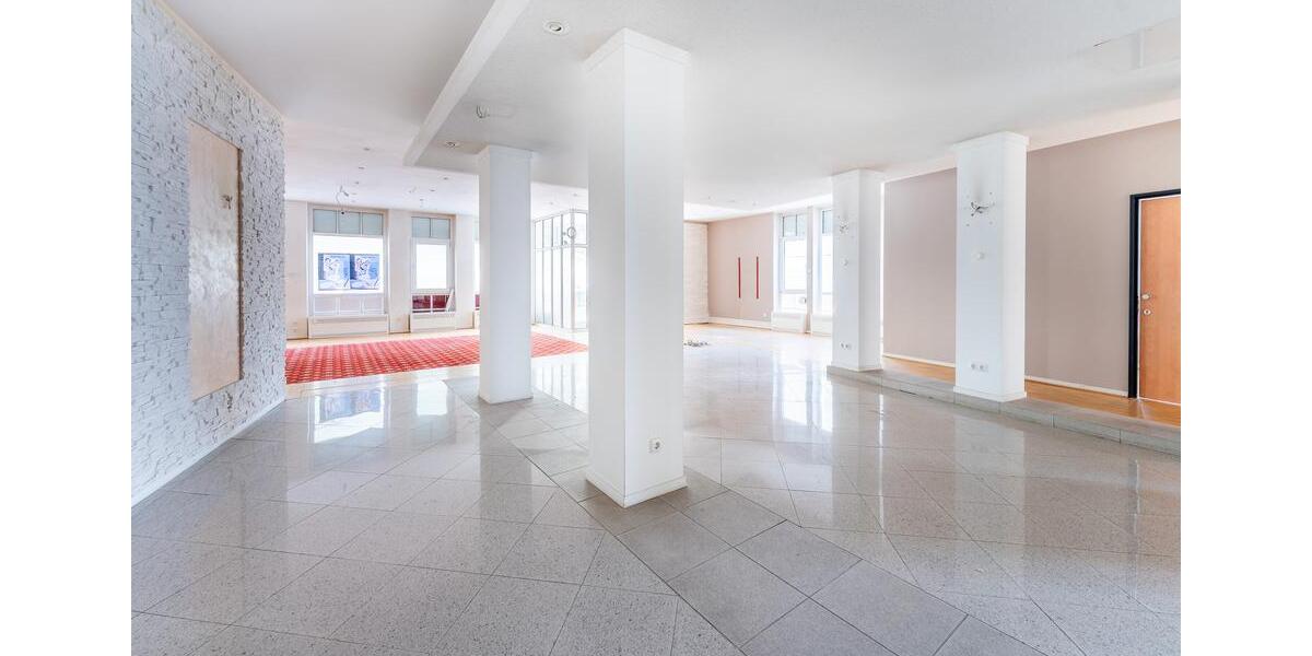 Gewerbeobjekt Straubing - 2.720&euro; | Angebot:24327734