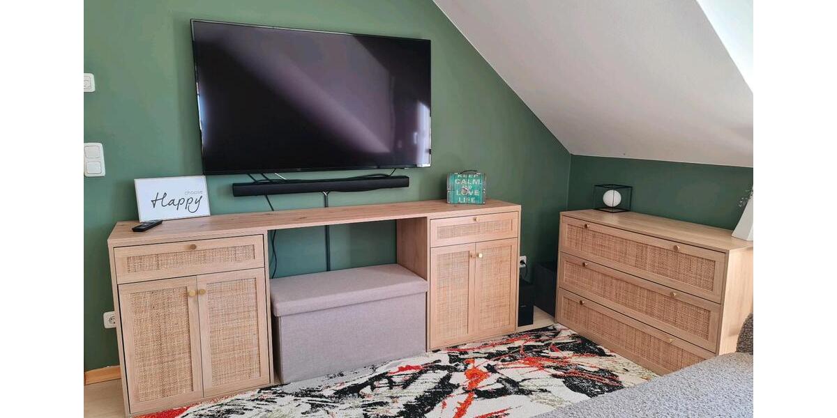 Etagenwohnung Mainburg - 1 Zimmer, 38 m&sup2;, 700&euro; | Angebot:26577638