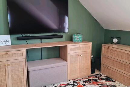 Wohnung Mainburg - 1 Zimmer, 38 m&sup2;, 700&euro; | Angebot:26577638