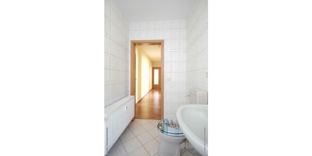 Etagenwohnung Schneeberg - 3 Zimmer, 60 m&sup2;, 360&euro; | Angebot:26442342