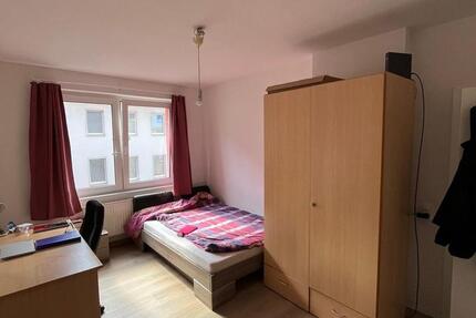 Wohnen auf Zeit Aachen Aachen-Mitte - 1 Zimmer, 17 m&sup2;, 496&euro; | Angebot:25833678