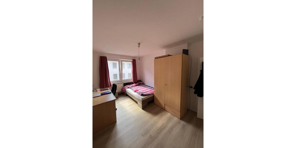 Wohnen auf Zeit Aachen Aachen-Mitte - 1 Zimmer, 17 m&sup2;, 496&euro; | Angebot:25833678