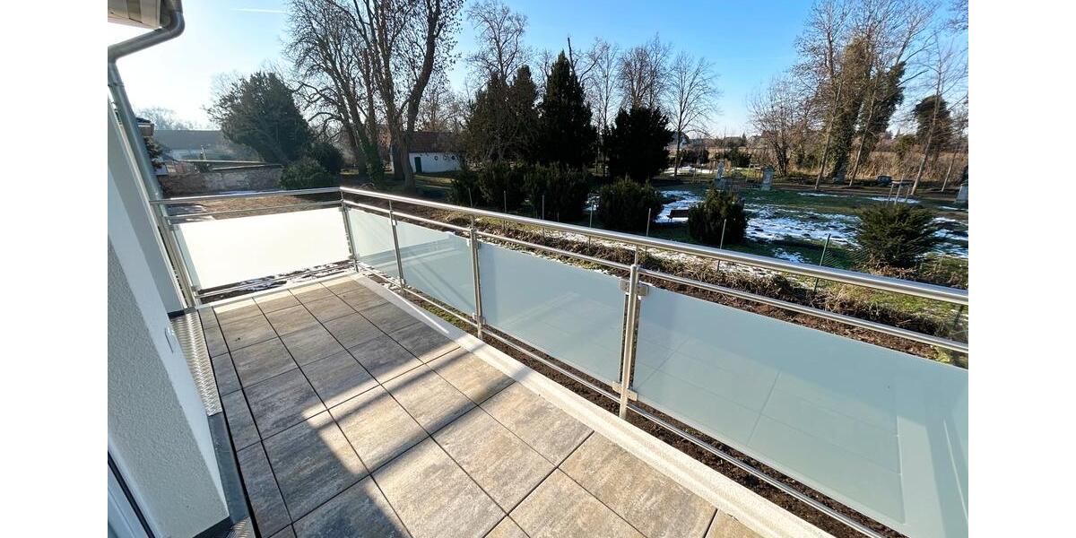 Etagenwohnung Magdeburg Ottersleben - 5 Zimmer, 134 m&sup2;, 1.650&euro; | Angebot:25499238