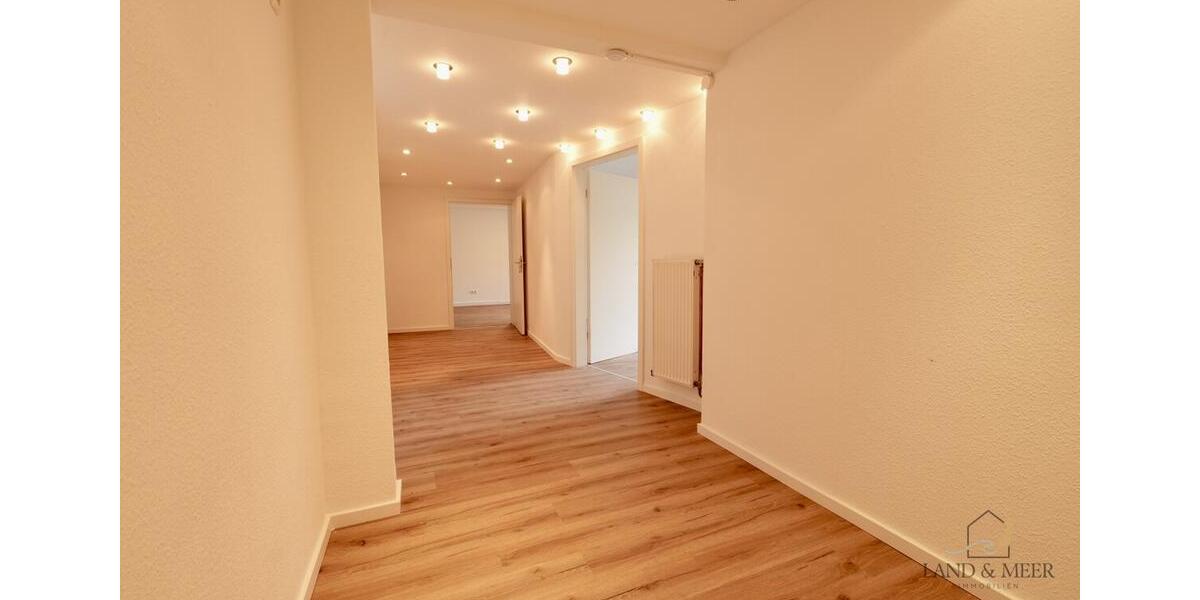 Maisonettenwohnung Neustadt in Holstein - 3 Zimmer, 156 m&sup2;, 1.950&euro; | Angebot:26674775