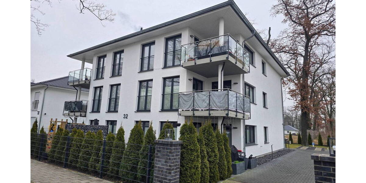 Gewerbeobjekt Dallgow-Döberitz Dallgow - 1.300&euro; | Angebot:26740722